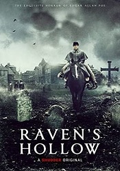 Raven’s Hollow 2022 online hd subtitrat gratis in romana