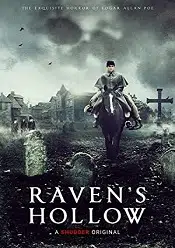 Raven’s Hollow 2022 online hd subtitrat gratis in romana