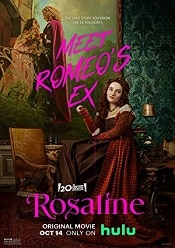 Rosaline 2022 filme online in romana hd gratis