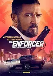 The Enforcer 2022 film online gratis hd subtitrat