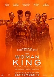 The Woman King 2022 film online subtitrat in romana