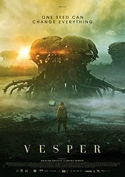 Vesper 2022 film online subtitrat hd gratis