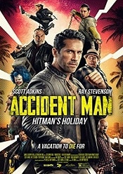 Accident Man: Hitman’s Holiday 2022 gratis cu sub in romana filme hd