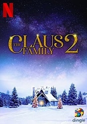 De Familie Claus 2 2021 film online subtitrat hd gratis