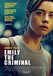 Emily the Criminal 2022 online gratis subtitrat in romana