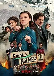 Enola Holmes 2 2022 online subtitrat hd in romana