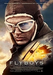 Flyboys – Eroii cerului 2006 online hd subtitrat in romana