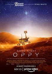 Good Night Oppy 2022 film online subtitrat hd in romana