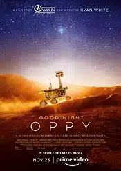 Good Night Oppy 2022 film online subtitrat hd in romana