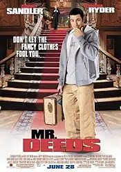 Mr. Deeds 2002 online subtitrat gratis hd in romana