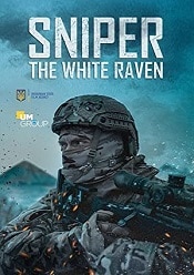 Sniper. The White Raven 2022 film online hd subtitrat