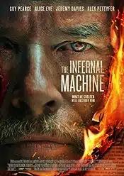 The Infernal Machine 2022 film online subtitrat hd in romana
