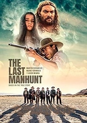 The Last Manhunt 2022 film online hd subtitrat in romana