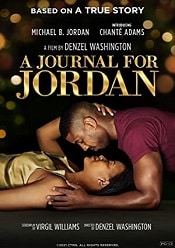 A Journal for Jordan 2021 film online subtitrat gratis hd