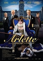 Arlette 2022 film online hd subtitrat in romana