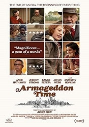 Armageddon Time 2022 film full hd in romana online