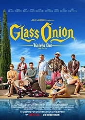 Glass Onion: A Knives Out Mystery 2022 online subtitrat filme hd
