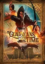 Guardians of Time 2022 subtitrat in romana gratis hd