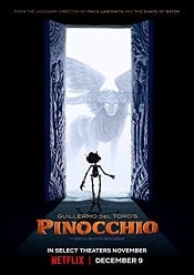 Guillermo del Toro’s Pinocchio 2022 online animatie subtitrat hd