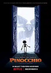 Guillermo del Toro’s Pinocchio 2022 online subtitrat hd