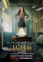 Matilda the Musical 2022 online subtitrat gratis hd in romana