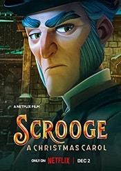 Scrooge: A Christmas Carol 2022 in romana film hd gratis