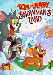 Tom and Jerry: Snowman’s Land 2022 online gratis hd subtitrat