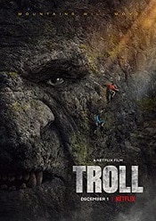 Troll 2022 film online hd in romana gratis