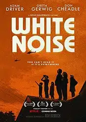 White Noise 2022 online filme hdd cu sub in romana