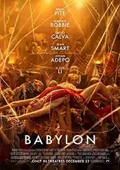 Babylon 2022 film online full hd 1080p