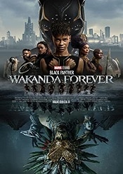 Black Panther: Wakanda Forever 2022 filme gratis