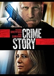 Crime Story 2021 online subtitrat hd in romana gratis
