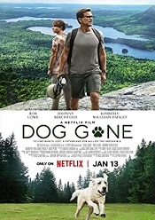 Dog Gone 2023 film online subtitrat in romana hd