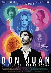Don Juan 2022 film online subtitrat in romana hd