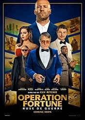 Operation Fortune: Ruse de guerre 2023 film online hd 1080p
