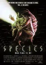Species 1995 online hd gratis in romana
