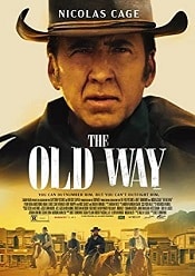 The Old Way 2023 cu subtitrare hd online 720p