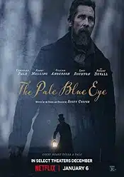 The Pale Blue Eye 2022 online subtitrat gratis hd in romana