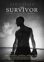 The Survivor 2021 online gratis hd in romana