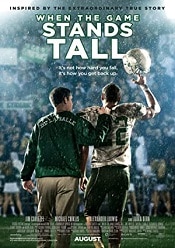 When the Game Stands Tall 2014 familie cu sub gratis filme hd