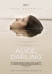 Alice, Darling 2022 filme gratis romana