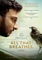 All That Breathes 2022 online subtitrat hd in romana