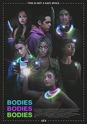 Bodies Bodies Bodies 2022 subtitrat full online gratis hd