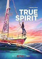 True Spirit 2023 online subtitrat in romana hd