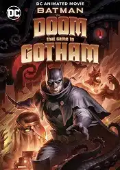 Batman: The Doom That Came to Gotham 2023 filme hd cu sub in romana