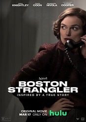 Boston Strangler 2023 gratis online cu subtitrare filme hdd