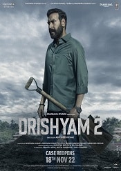 Drishyam 2 2022 online subtitrat in romana hd gratis