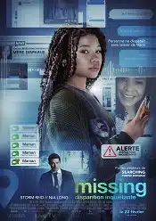 Missing 2023 film online subtitrat hd