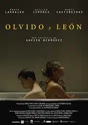 Olvido y León 2020 online subtitrat hd gratis
