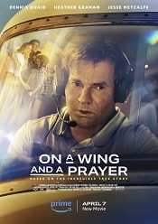 On a Wing and a Prayer 2023 online hd subtitrat gratis